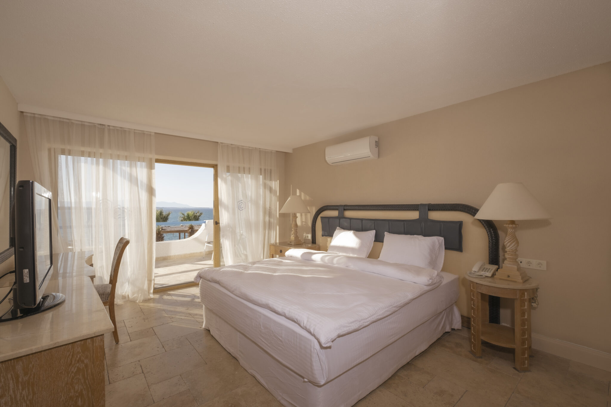 Anex Standart Room 1