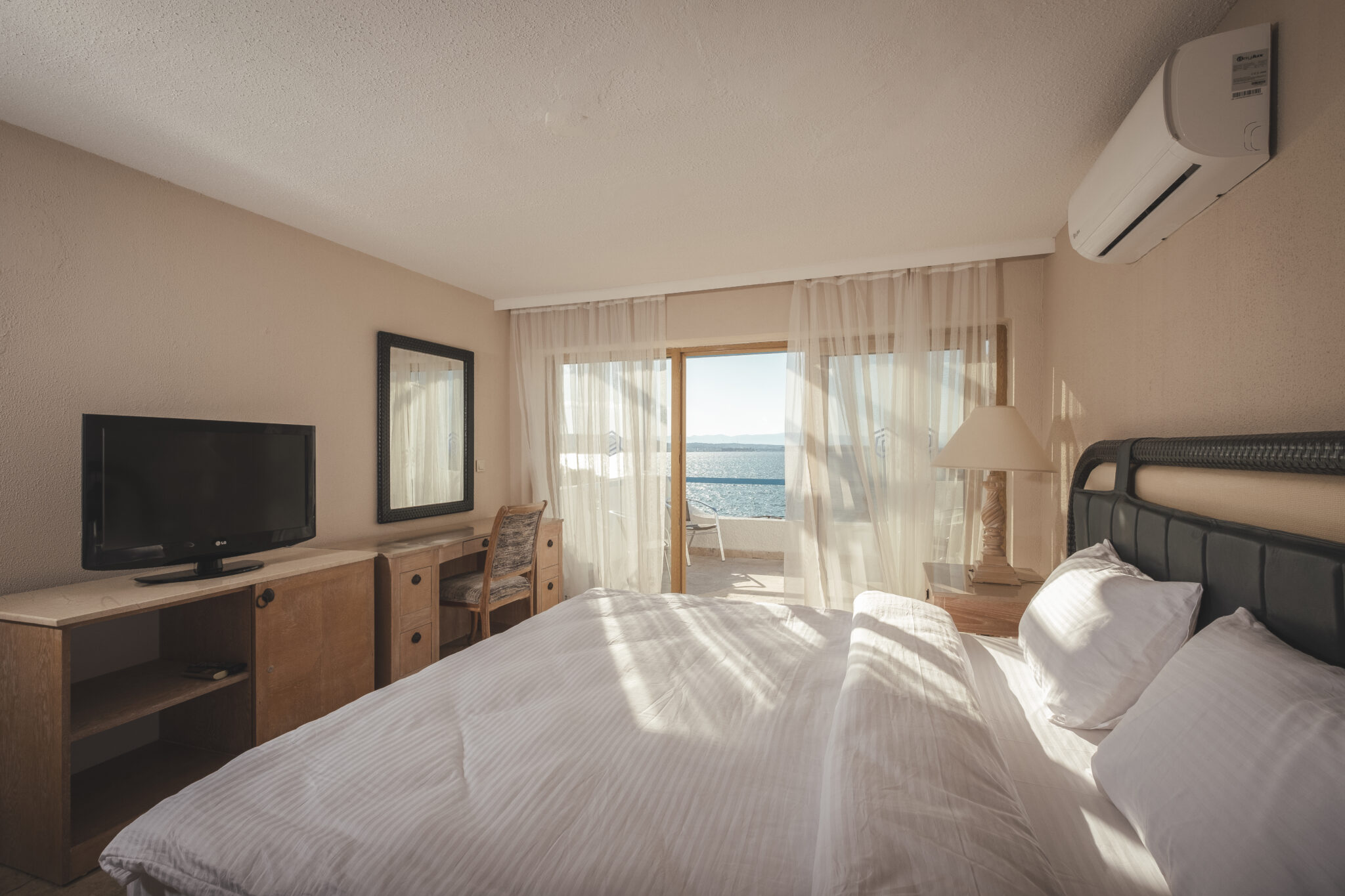 Anex Standart Room 3